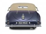 Delahaye 135 M Drophead Coupe par Figoni & Falaschi 1947 года